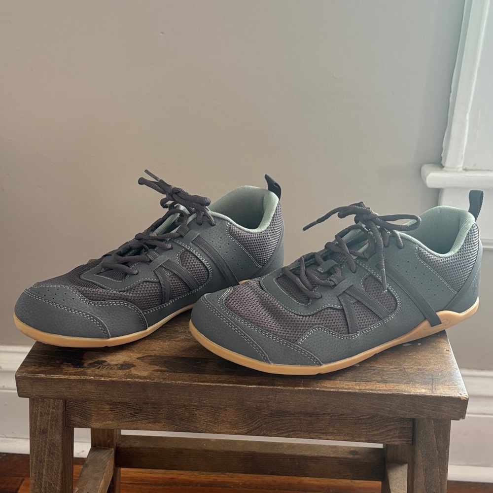 Men's Xero Prio shoes. Size 11.5. New